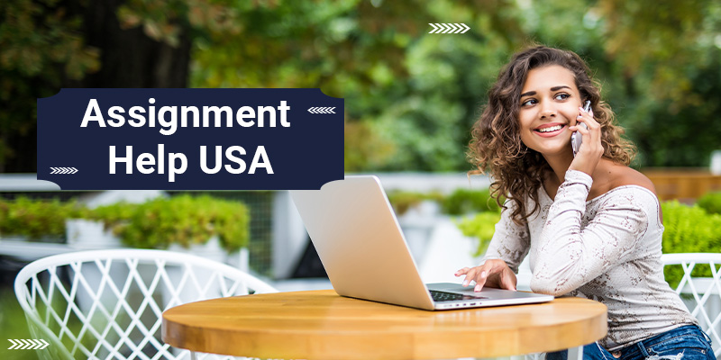 RELIABLE ASSIGNMENT HELP IN USA TO WRITE A HASSLE-FREE ASSIGNMENT