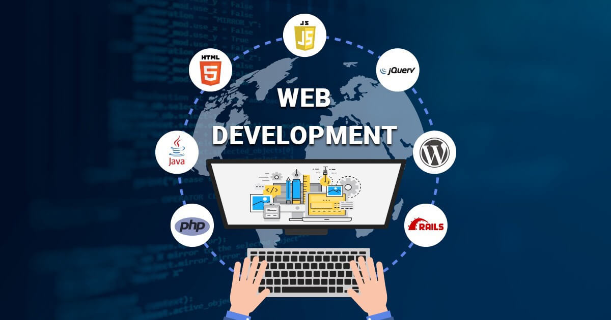 Trustworthy industry of Web Development in Multan