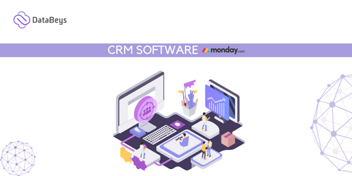 Getting the Most Out of CRM Software Monday