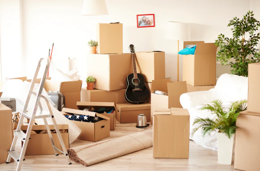 5 Biggest Mistakes to Avoid While Moving