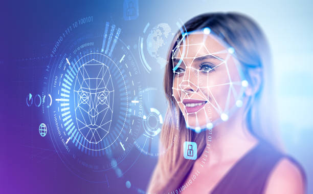Enhancing Digital Identity Security with Facial Recognition Online